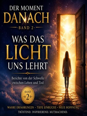 cover image of Der Moment danach 2
